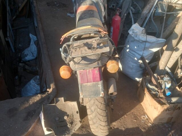 Зонгшен Другая, объемом двигателя 0.2 л и пробегом 0 тыс. км за 357 $, фото 2 на Automoto.ua