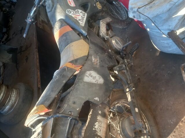 Зонгшен Другая, объемом двигателя 0.2 л и пробегом 0 тыс. км за 357 $, фото 3 на Automoto.ua