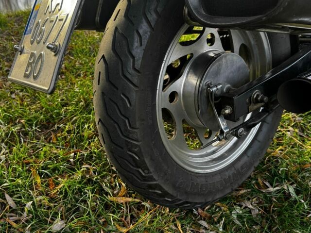 Зонгшен Другая, объемом двигателя 0.25 л и пробегом 0 тыс. км за 1500 $, фото 11 на Automoto.ua