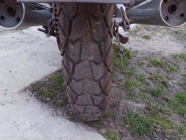 Зонгшен Другая, объемом двигателя 0.13 л и пробегом 0 тыс. км за 450 $, фото 6 на Automoto.ua