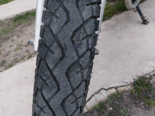 Зонгшен Другая, объемом двигателя 0.13 л и пробегом 0 тыс. км за 450 $, фото 7 на Automoto.ua