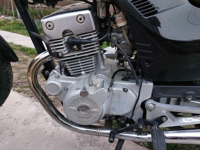 Зонгшен Другая, объемом двигателя 0.13 л и пробегом 0 тыс. км за 450 $, фото 5 на Automoto.ua