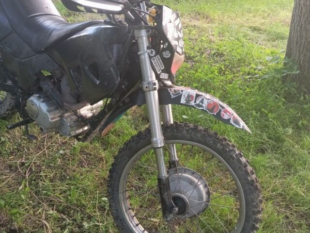 Зонгшен Другая, объемом двигателя 0.2 л и пробегом 0 тыс. км за 700 $, фото 2 на Automoto.ua