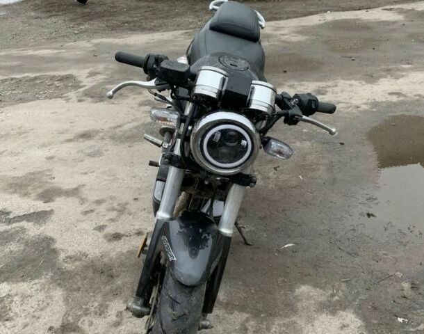 Зонгшен Інша, об'ємом двигуна 0.25 л та пробігом 0 тис. км за 947 $, фото 4 на Automoto.ua