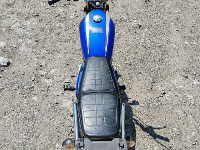 Зонгшен Другая 2008 в Днепре (Днепропетровске) на Automoto.ua Зонгшен Другая, объемом двигателя 0.13 л и пробегом 0 тыс. км за 404 $, фото 4 на Automoto.ua