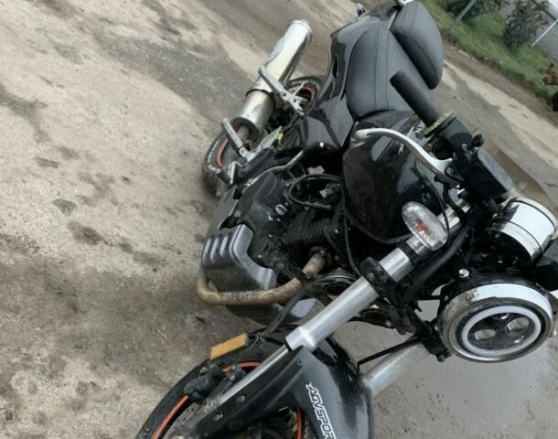 Зонгшен Інша, об'ємом двигуна 0.25 л та пробігом 0 тис. км за 947 $, фото 2 на Automoto.ua