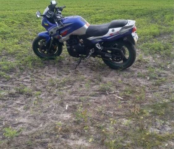 Зонгшен Другая, объемом двигателя 0.25 л и пробегом 0 тыс. км за 1000 $, фото 3 на Automoto.ua