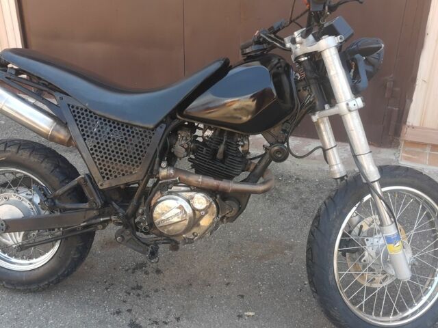 Зонгшен Другая, объемом двигателя 0.25 л и пробегом 0 тыс. км за 900 $, фото 3 на Automoto.ua