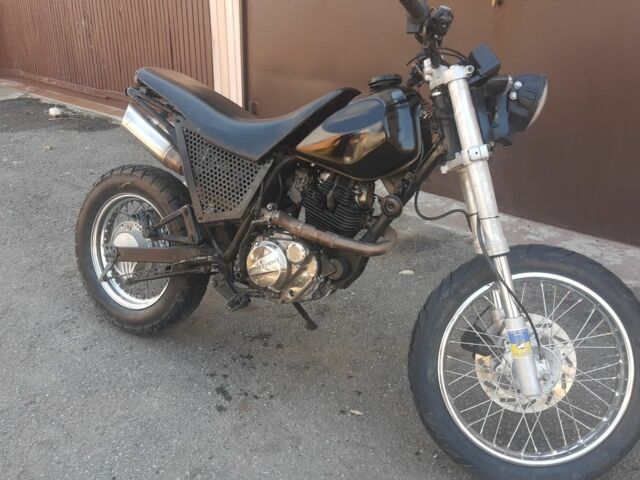 Зонгшен Другая, объемом двигателя 0.25 л и пробегом 0 тыс. км за 900 $, фото 1 на Automoto.ua