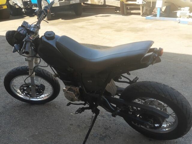 Зонгшен Другая, объемом двигателя 0.25 л и пробегом 0 тыс. км за 900 $, фото 2 на Automoto.ua