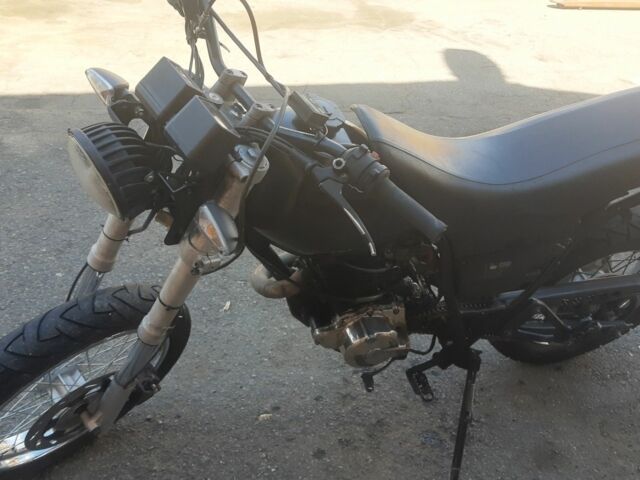 Зонгшен Другая, объемом двигателя 0.25 л и пробегом 0 тыс. км за 900 $, фото 4 на Automoto.ua