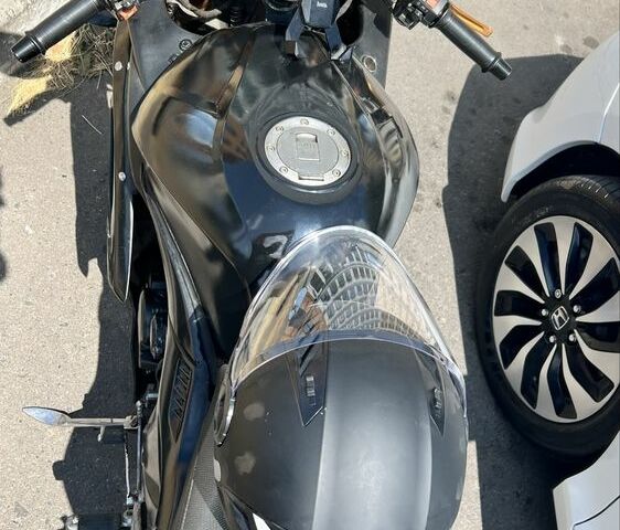 Зонгшен Інша, об'ємом двигуна 0.25 л та пробігом 0 тис. км за 1000 $, фото 7 на Automoto.ua