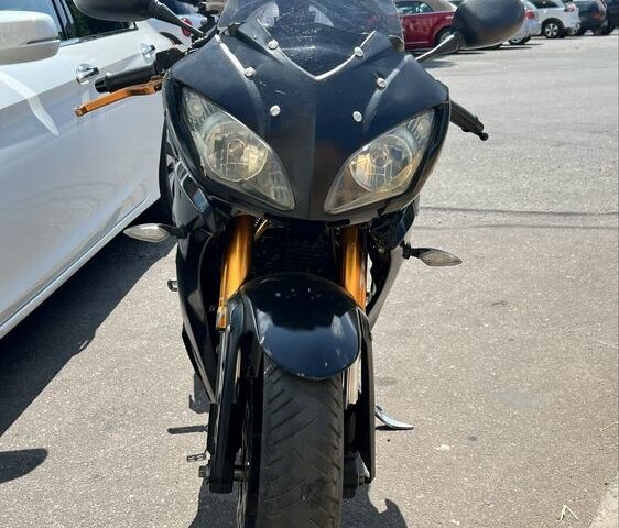 Зонгшен Інша, об'ємом двигуна 0.25 л та пробігом 0 тис. км за 1000 $, фото 5 на Automoto.ua