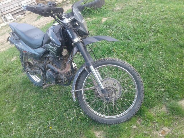 Зонгшен Другая, объемом двигателя 0.2 л и пробегом 0 тыс. км за 355 $, фото 5 на Automoto.ua