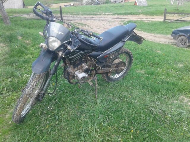 Зонгшен Другая, объемом двигателя 0.2 л и пробегом 0 тыс. км за 355 $, фото 2 на Automoto.ua