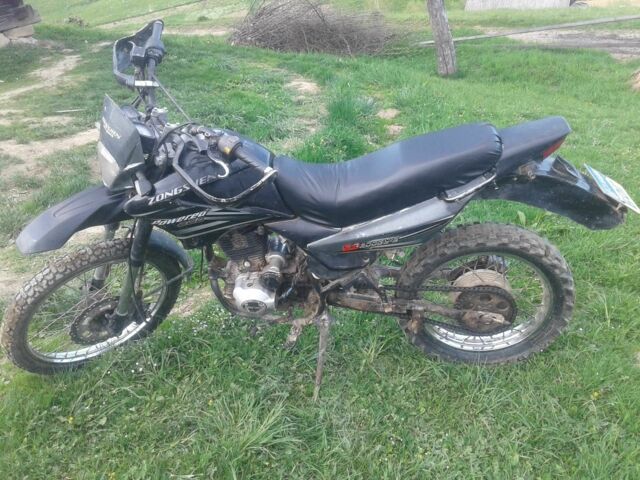 Зонгшен Другая, объемом двигателя 0.2 л и пробегом 0 тыс. км за 355 $, фото 3 на Automoto.ua