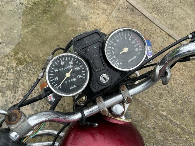 Зонгшен Другая 2017 в Олевске на Automoto.ua Зонгшен Другая, объемом двигателя 0.11 л и пробегом 0 тыс. км за 288 $, фото 4 на Automoto.ua