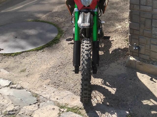 Зонгшен Інша, об'ємом двигуна 0.15 л та пробігом 0 тис. км за 382 $, фото 2 на Automoto.ua