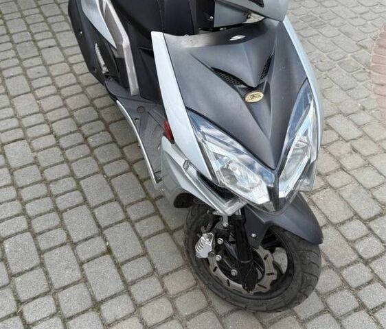 Зонгшен Інша, об'ємом двигуна 0.15 л та пробігом 0 тис. км за 1000 $, фото 1 на Automoto.ua