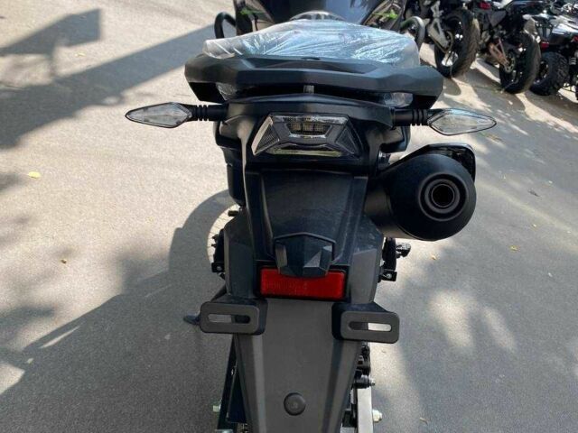 Зонгшен Другая, объемом двигателя 0.25 л и пробегом 0 тыс. км за 2021 $, фото 3 на Automoto.ua