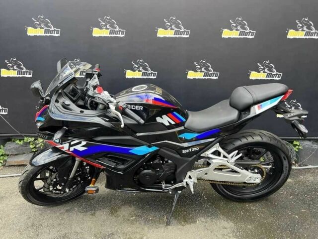 Зонгшен Інша, об'ємом двигуна 0.25 л та пробігом 0 тис. км за 2230 $, фото 1 на Automoto.ua