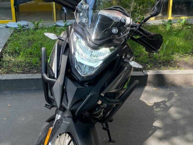 Зонгшен Другая, объемом двигателя 0.25 л и пробегом 0 тыс. км за 2021 $, фото 1 на Automoto.ua