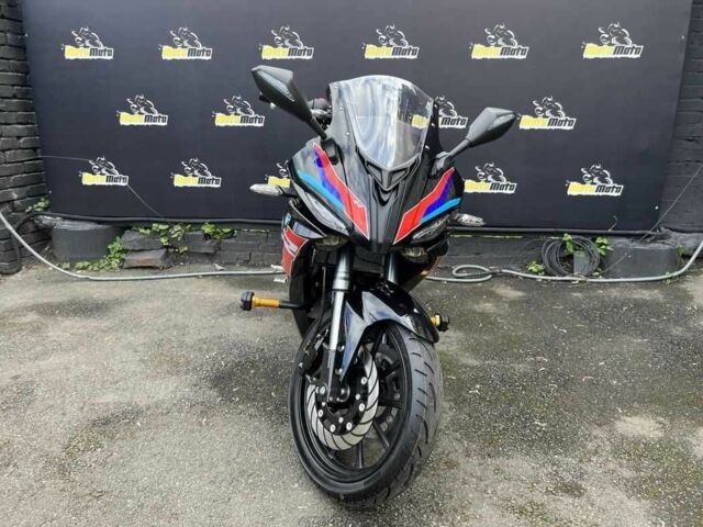 Зонгшен Інша, об'ємом двигуна 0.25 л та пробігом 0 тис. км за 2230 $, фото 2 на Automoto.ua