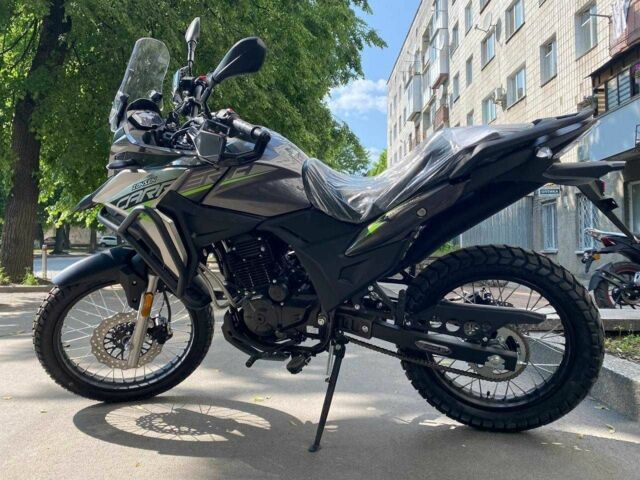 Зонгшен Другая, объемом двигателя 0.25 л и пробегом 0 тыс. км за 2021 $, фото 2 на Automoto.ua