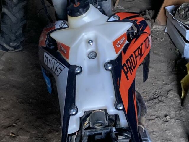 Зонгшен Другая, объемом двигателя 0.3 л и пробегом 0 тыс. км за 1756 $, фото 2 на Automoto.ua