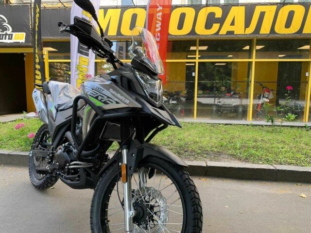 Зонгшен Другая, объемом двигателя 0.25 л и пробегом 0 тыс. км за 2056 $, фото 1 на Automoto.ua