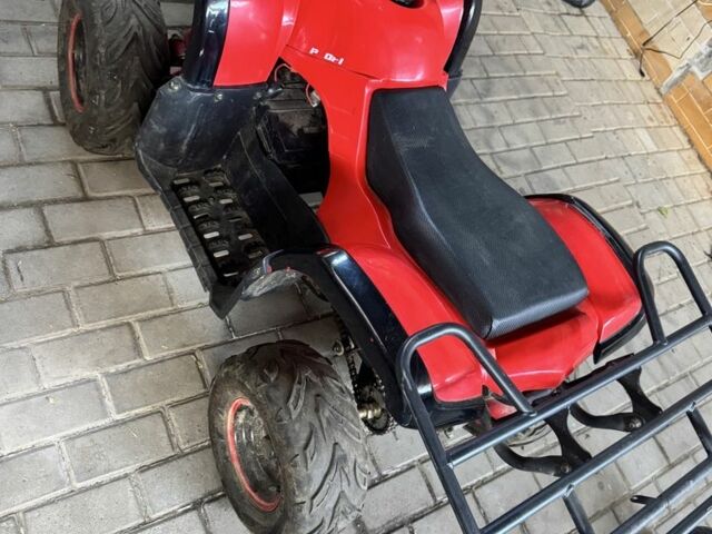 Зонгшен Інша, об'ємом двигуна 1 л та пробігом 0 тис. км за 500 $, фото 5 на Automoto.ua