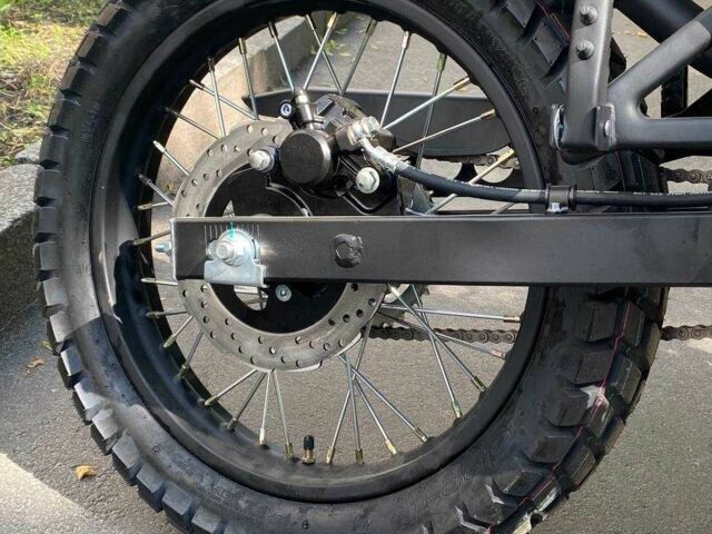 Зонгшен Другая, объемом двигателя 0.25 л и пробегом 0 тыс. км за 2021 $, фото 9 на Automoto.ua