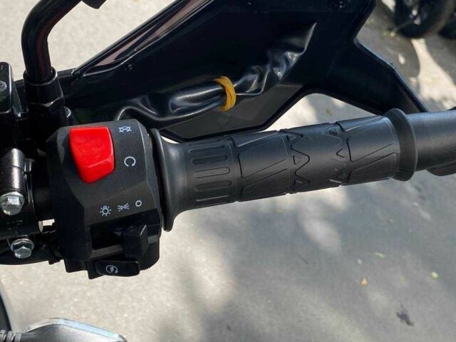 Зонгшен Другая, объемом двигателя 0.25 л и пробегом 0 тыс. км за 2021 $, фото 8 на Automoto.ua