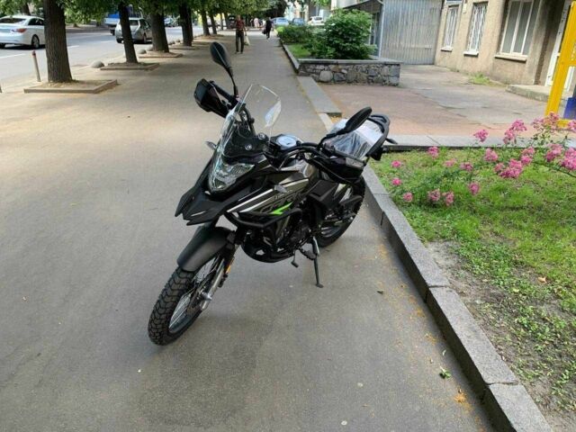 Зонгшен Другая, объемом двигателя 0.25 л и пробегом 0 тыс. км за 2056 $, фото 2 на Automoto.ua