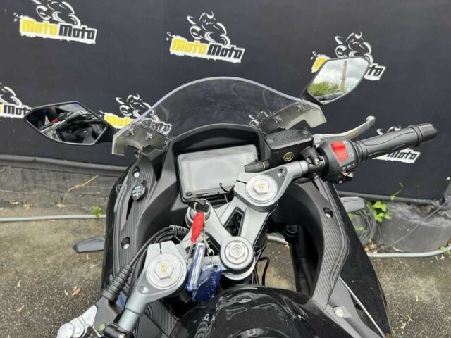 Зонгшен Інша, об'ємом двигуна 0.25 л та пробігом 0 тис. км за 2230 $, фото 4 на Automoto.ua