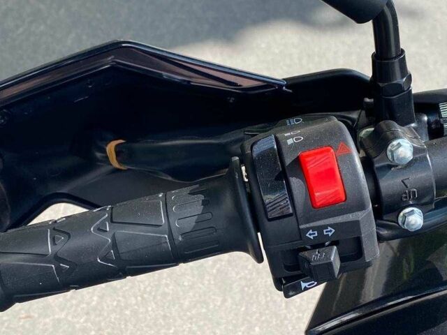 Зонгшен Другая, объемом двигателя 0.25 л и пробегом 0 тыс. км за 2021 $, фото 6 на Automoto.ua