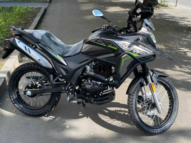 Зонгшен Другая, объемом двигателя 0.25 л и пробегом 0 тыс. км за 2021 $, фото 5 на Automoto.ua