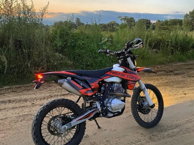 Зонгшен Другая, объемом двигателя 0.3 л и пробегом 0 тыс. км за 1756 $, фото 1 на Automoto.ua