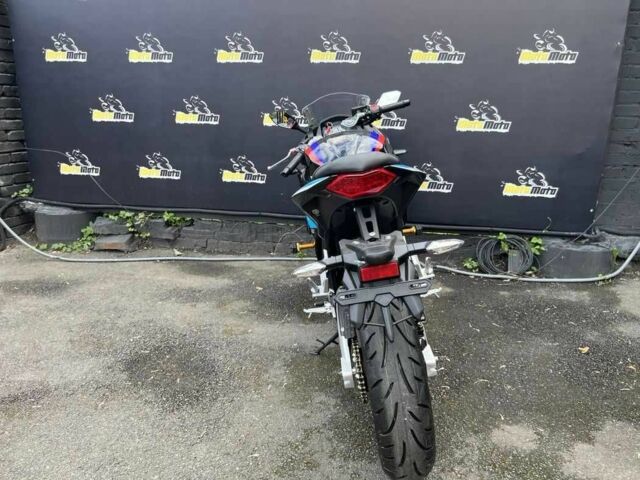 Зонгшен Інша, об'ємом двигуна 0.25 л та пробігом 0 тис. км за 2230 $, фото 3 на Automoto.ua