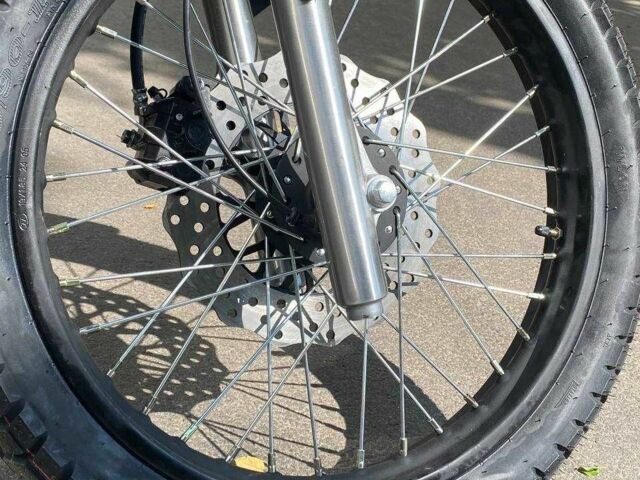 Зонгшен Другая, объемом двигателя 0.25 л и пробегом 0 тыс. км за 2021 $, фото 10 на Automoto.ua