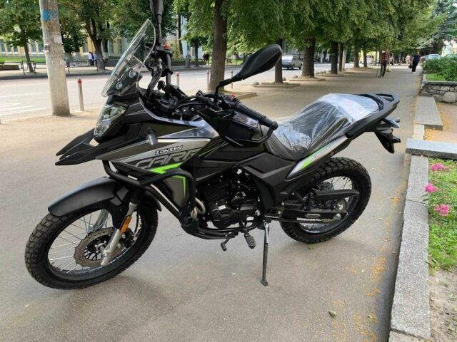 Зонгшен Другая, объемом двигателя 0.25 л и пробегом 0 тыс. км за 2056 $, фото 3 на Automoto.ua