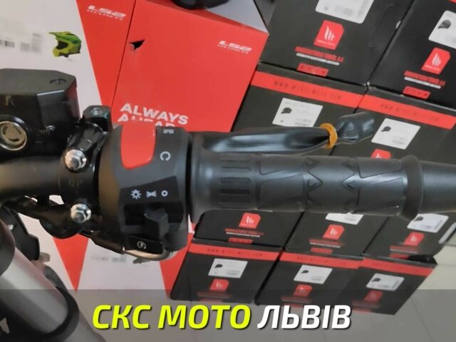 Зонгшен Другая 2024 в Львове на Automoto.ua Зонгшен Другая, объемом двигателя 0.25 л и пробегом 0 тыс. км за 2700 $, фото 3 на Automoto.ua