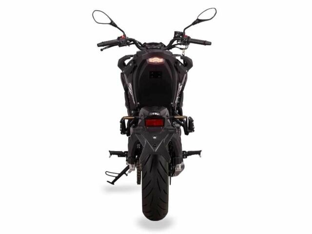 Зонгшен Другая, объемом двигателя 0.25 л и пробегом 0 тыс. км за 2590 $, фото 5 на Automoto.ua