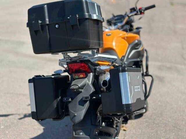 Зонгшен Інша, об'ємом двигуна 0.25 л та пробігом 0 тис. км за 162230 $, фото 3 на Automoto.ua