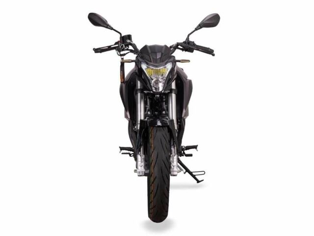 Зонгшен Другая, объемом двигателя 0.25 л и пробегом 0 тыс. км за 2590 $, фото 1 на Automoto.ua