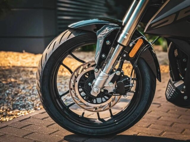 Зонгшен Другая, объемом двигателя 0.25 л и пробегом 0 тыс. км за 2440 $, фото 12 на Automoto.ua