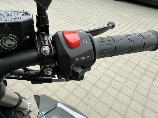 Зонгшен Інша, об'ємом двигуна 0.25 л та пробігом 0 тис. км за 2780 $, фото 7 на Automoto.ua