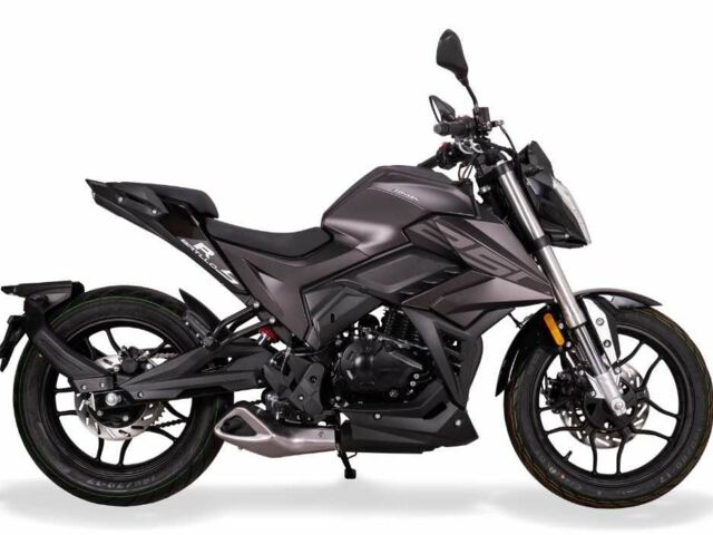 Зонгшен Другая, объемом двигателя 0.25 л и пробегом 0 тыс. км за 2590 $, фото 7 на Automoto.ua