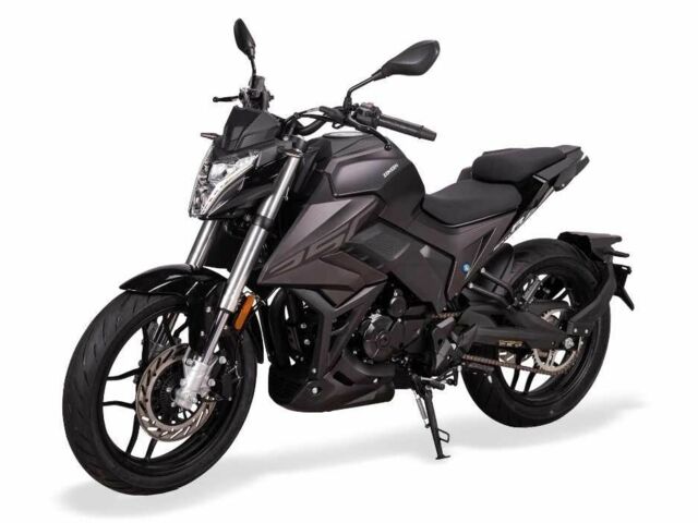 Зонгшен Другая, объемом двигателя 0.25 л и пробегом 0 тыс. км за 2590 $, фото 2 на Automoto.ua