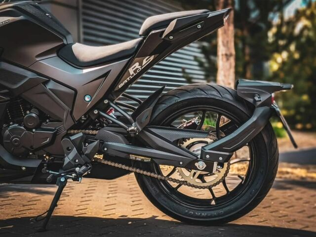 Зонгшен Другая, объемом двигателя 0.25 л и пробегом 0 тыс. км за 2440 $, фото 9 на Automoto.ua